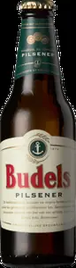 Budels Pilsener